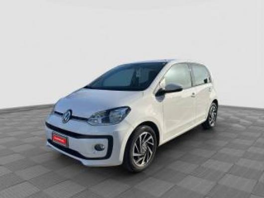 usato VOLKSWAGEN up!
