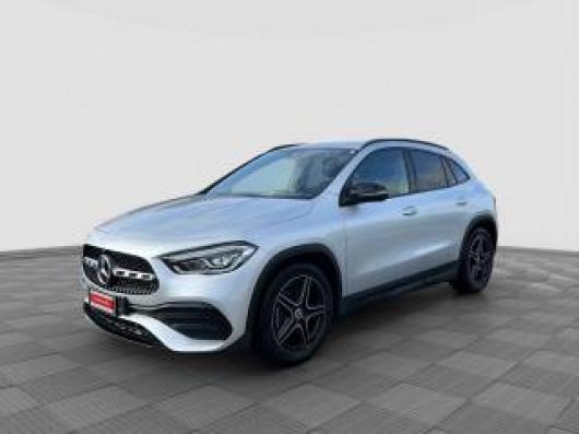 CLA
