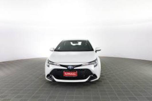 usato TOYOTA Corolla
