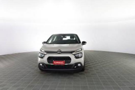 usato CITROEN C3