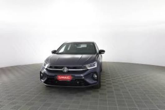 usato VOLKSWAGEN Taigo