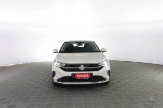 usato VOLKSWAGEN Taigo