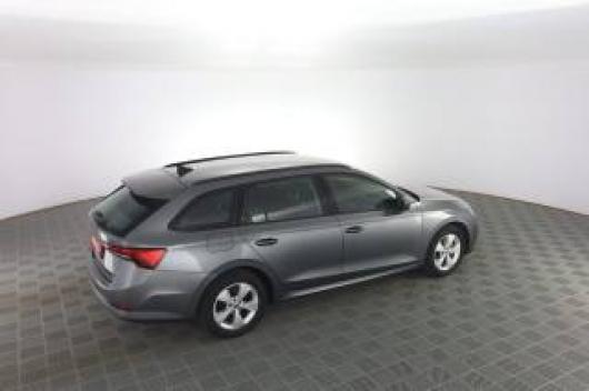 usato SKODA Octavia