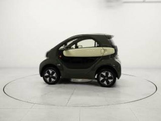 nuovo XEV YOYO