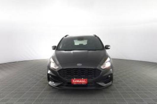 usato FORD S Max