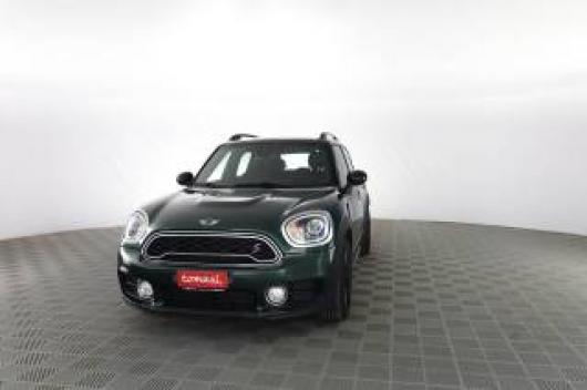 usato MINI Mini