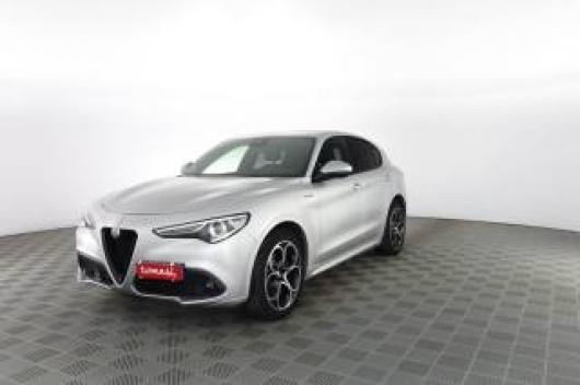 usato ALFA ROMEO Stelvio