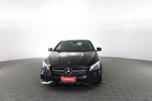 usato MERCEDES CLA 200