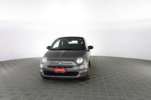 usato FIAT 500C