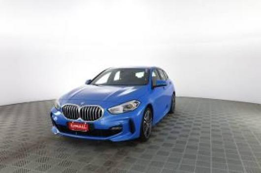 usato BMW 118