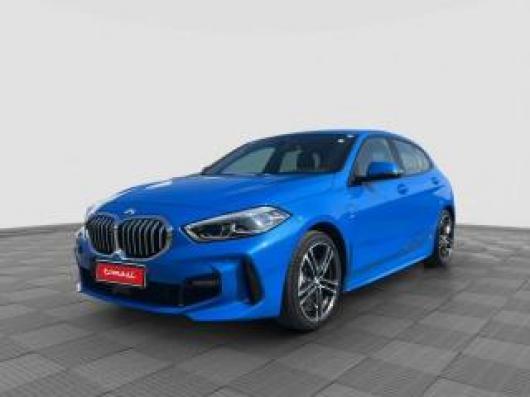 usato BMW 118