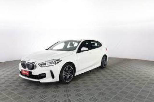 usato BMW 118