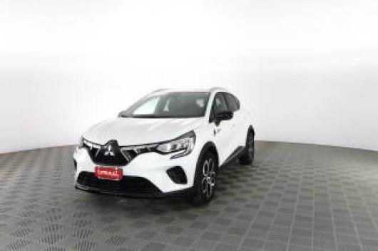 usato MITSUBISHI ASX