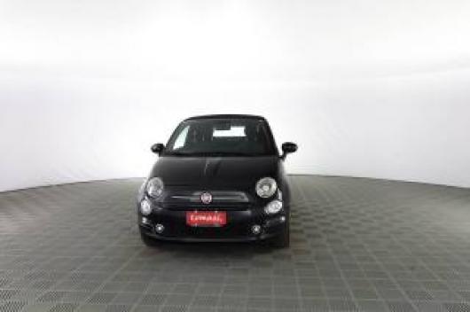 usato FIAT 500C