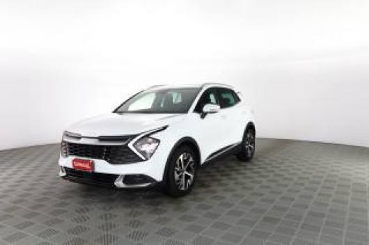 Sportage