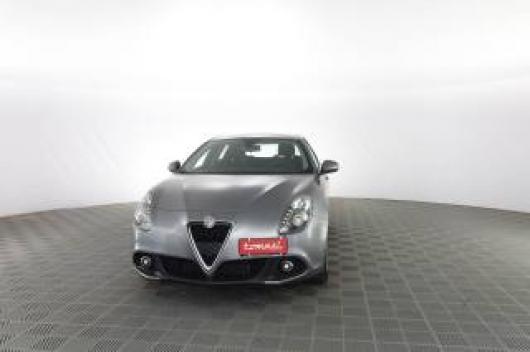 Giulietta