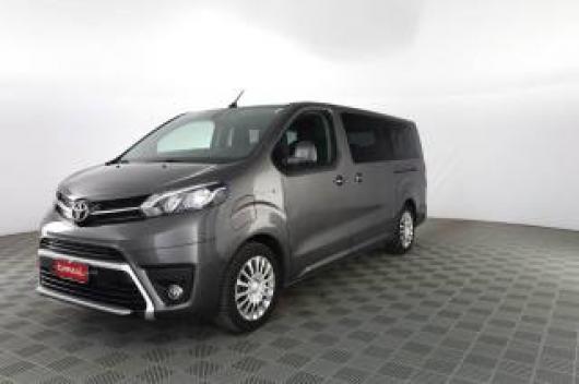 usato TOYOTA Proace Verso