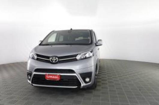 usato TOYOTA Proace Verso