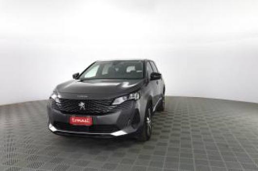usato PEUGEOT 5008