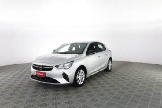 usato OPEL Corsa
