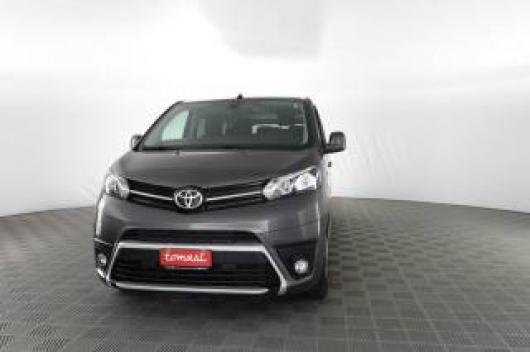 usato TOYOTA Proace Verso