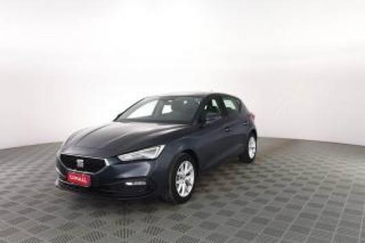 usato SEAT Leon