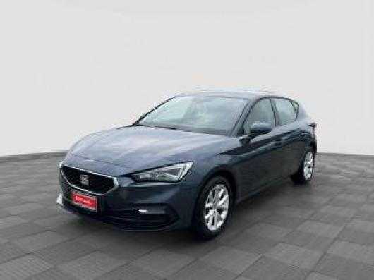 usato SEAT Leon