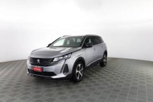 usato PEUGEOT 5008