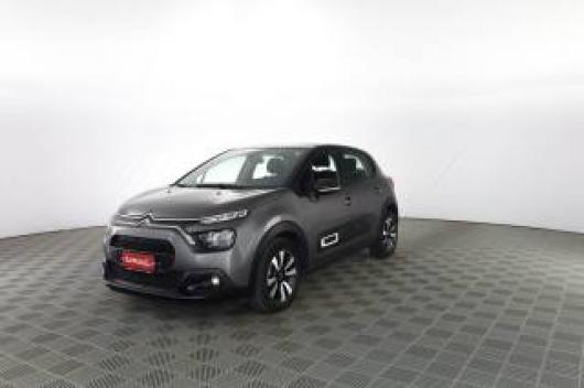 usato CITROEN C3