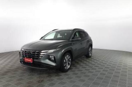 usato HYUNDAI Tucson
