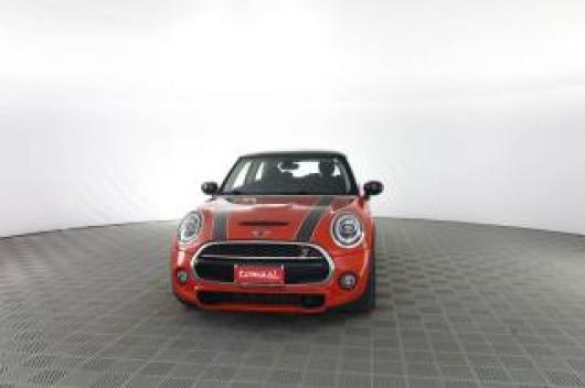 usato MINI Cooper S