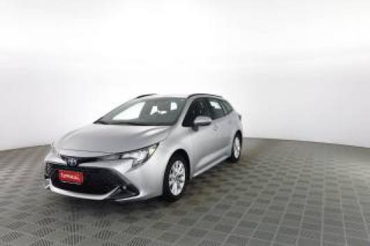 usato TOYOTA Corolla