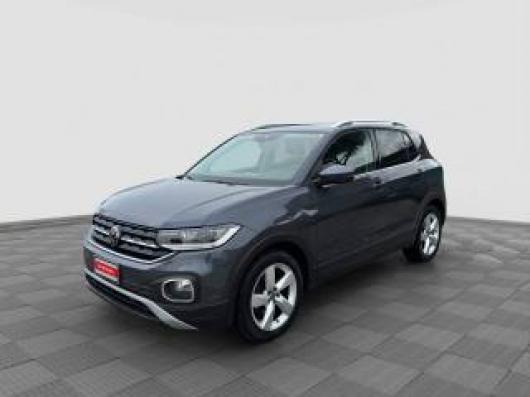 T Cross