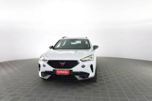 usato CUPRA Formentor