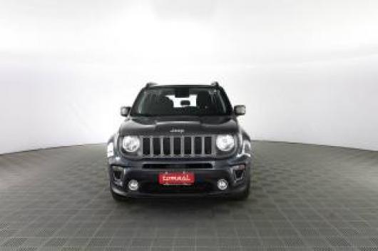 usato JEEP Renegade