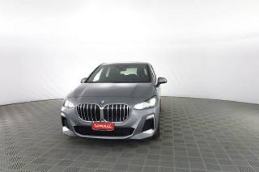 usato BMW 218