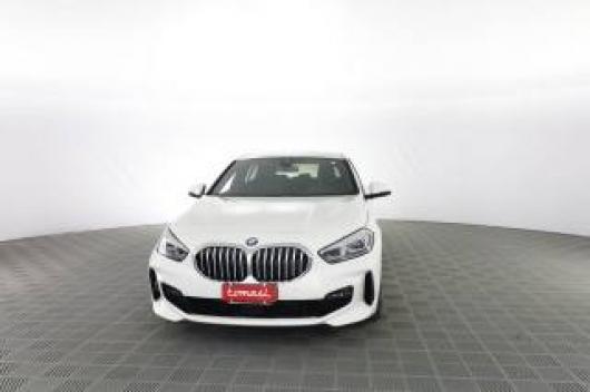 usato BMW 118