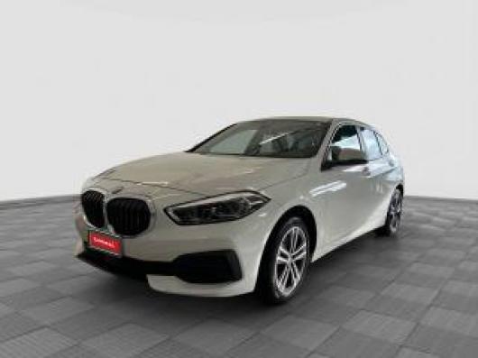 usato BMW 116