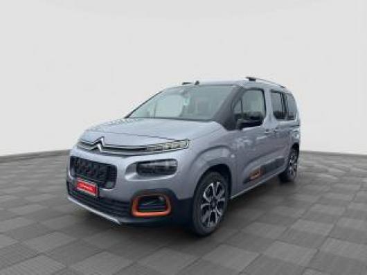 usato CITROEN Berlingo