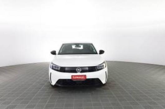 Km 0 OPEL Corsa