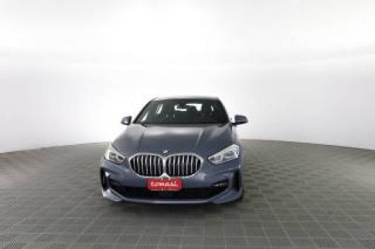 usato BMW 120