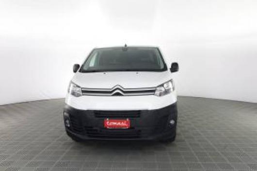 Km 0 CITROEN Jumpy