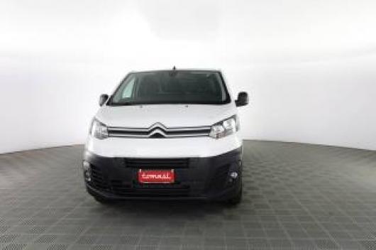 Km 0 CITROEN Jumpy