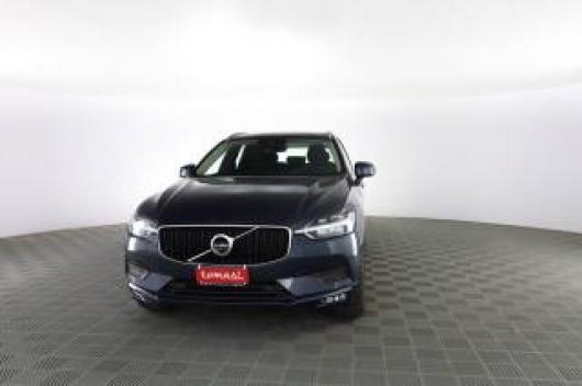 usato VOLVO XC60