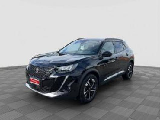 usato PEUGEOT 2008
