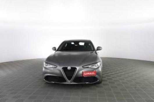 usato ALFA ROMEO Giulia