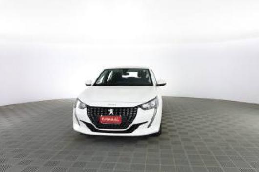 usato PEUGEOT 208