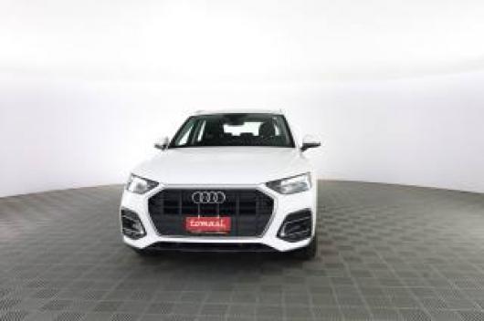 usato AUDI Q5