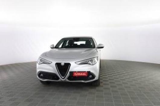 usato ALFA ROMEO Stelvio