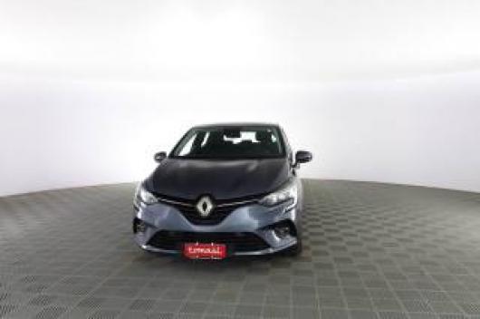 usato RENAULT Clio